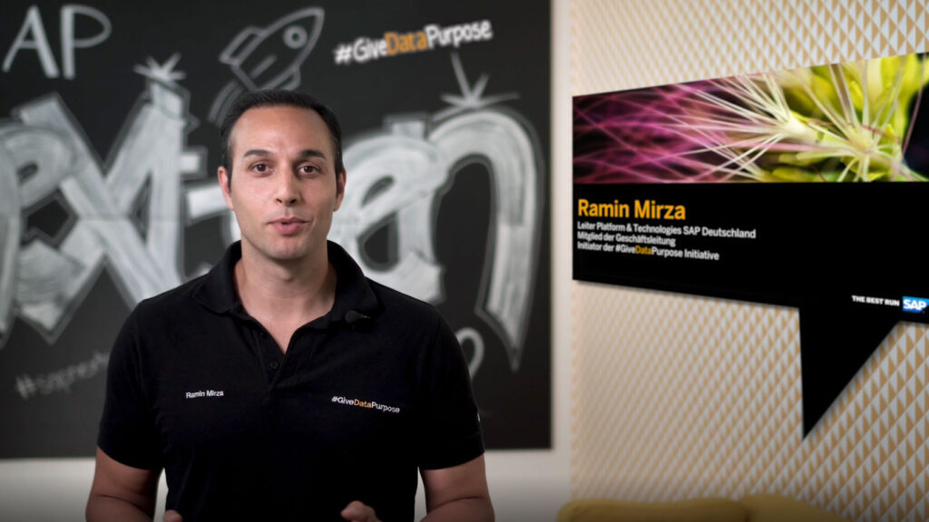 ramin mirza