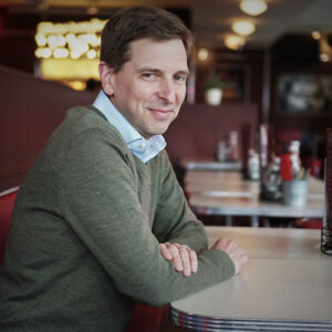 Dr. Carsten Bange