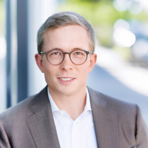 Dr. Hagen Jander