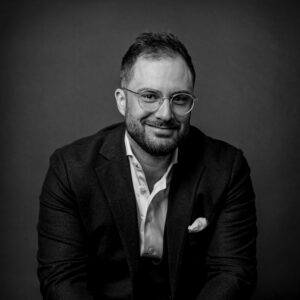 Jonas Rashedi