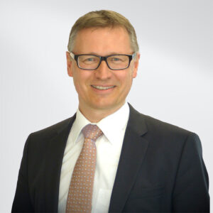 Hans-Ulrich Breme