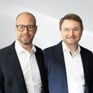 David Baumeister, Martin Pawlik