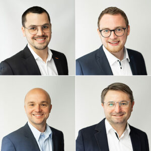 Expertenrunde